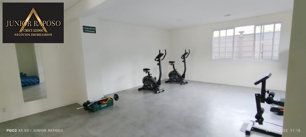 Apartamento em Canguerinha, Mairinque - Foto 11